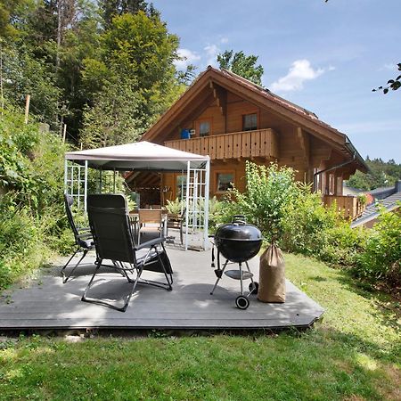 Ferienhaus Sankt Peter Wittenschwand Eksteriør bilde