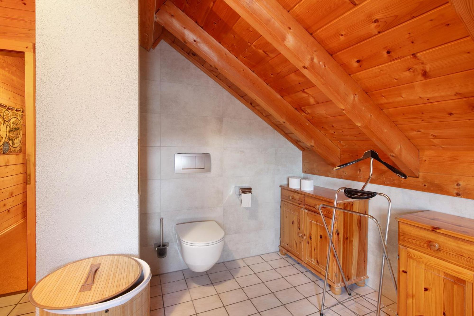 Ferienhaus Sankt Peter Wittenschwand Eksteriør bilde