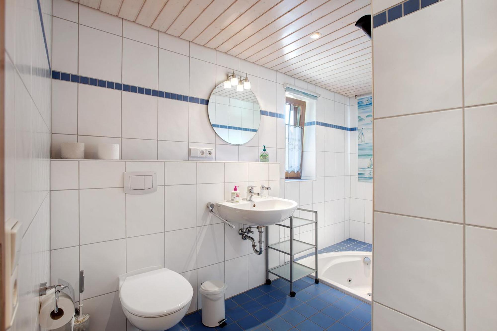 Ferienhaus Sankt Peter Wittenschwand Eksteriør bilde