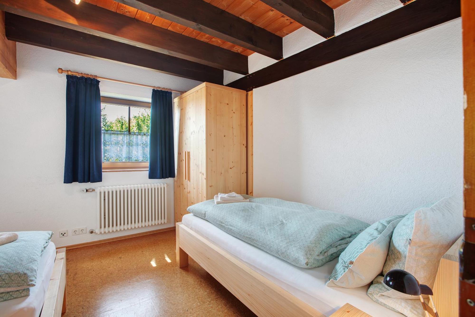 Ferienhaus Sankt Peter Wittenschwand Eksteriør bilde