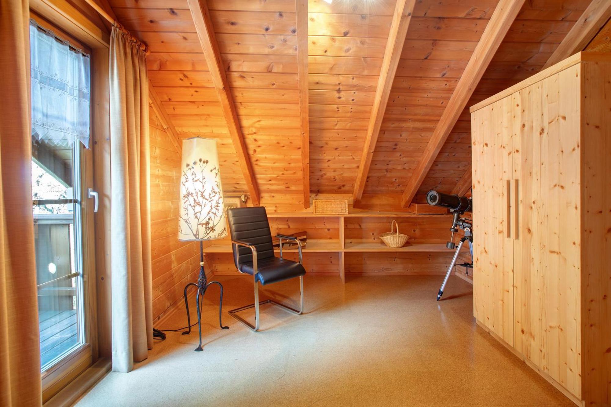 Ferienhaus Sankt Peter Wittenschwand Eksteriør bilde
